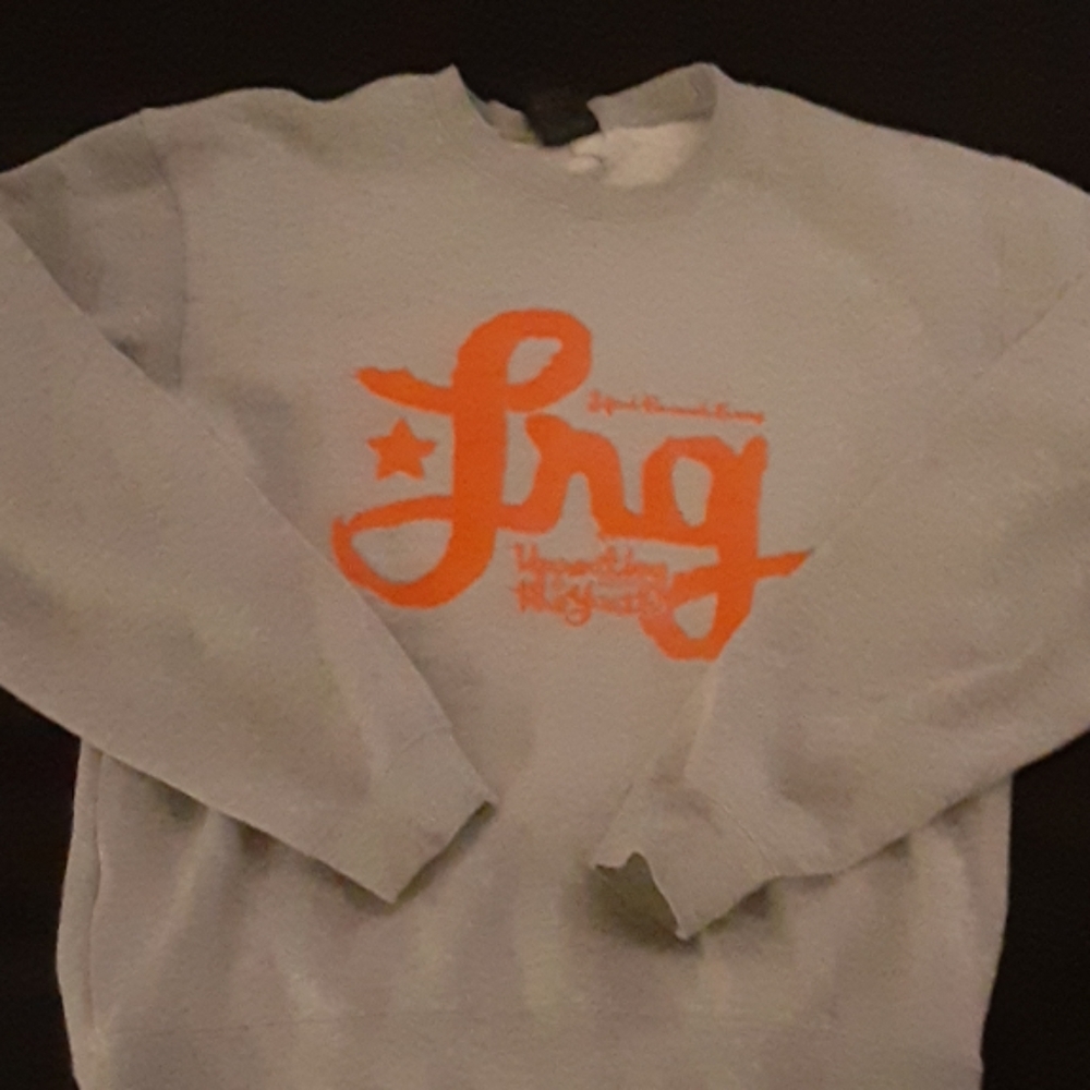 LRG crewneck sweatshirt